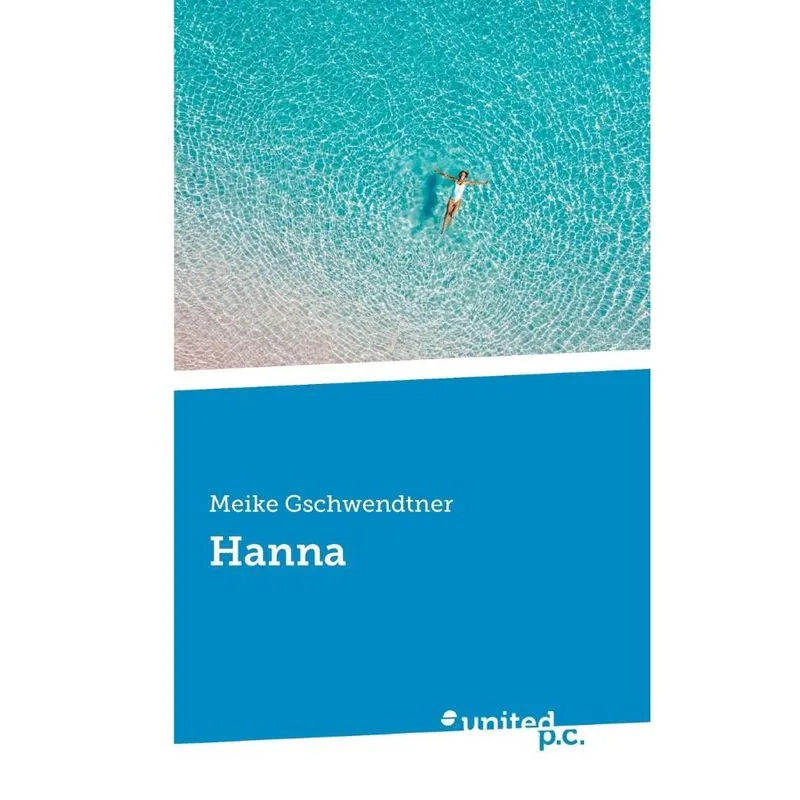 Livro Hanna