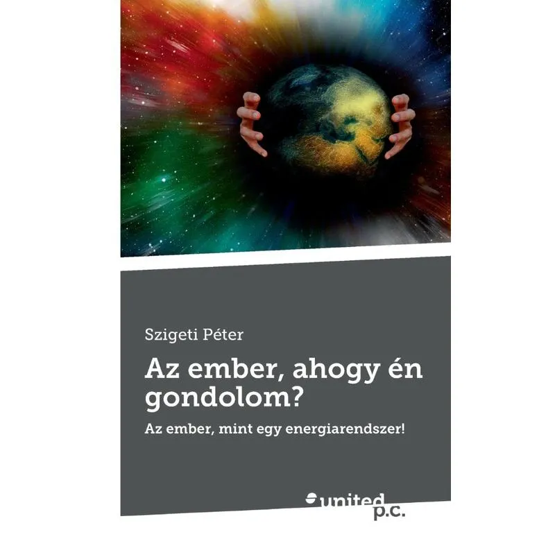 Az Ember, Ahogy Én Gondolom?