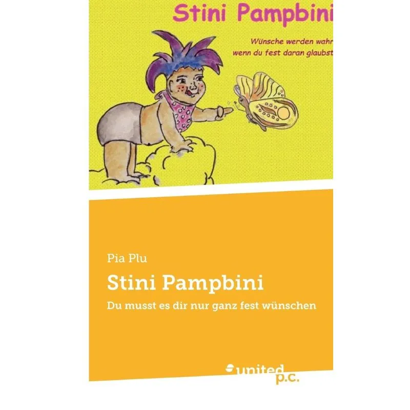 Stini Pampbini