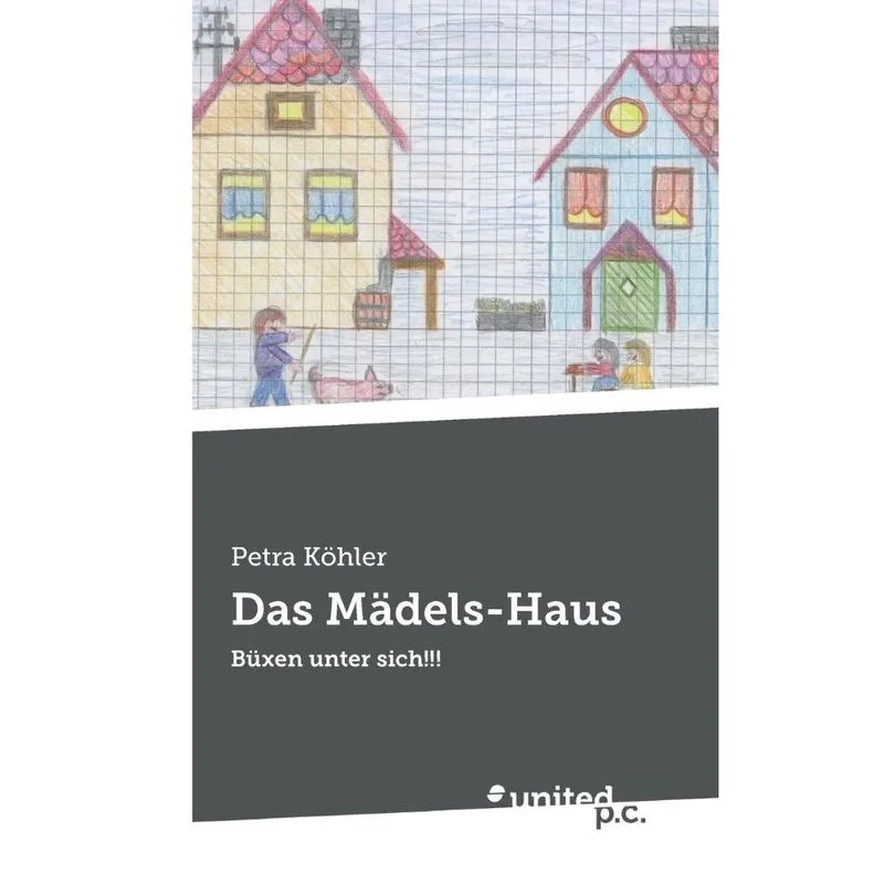 Livro Das Mädels-Haus