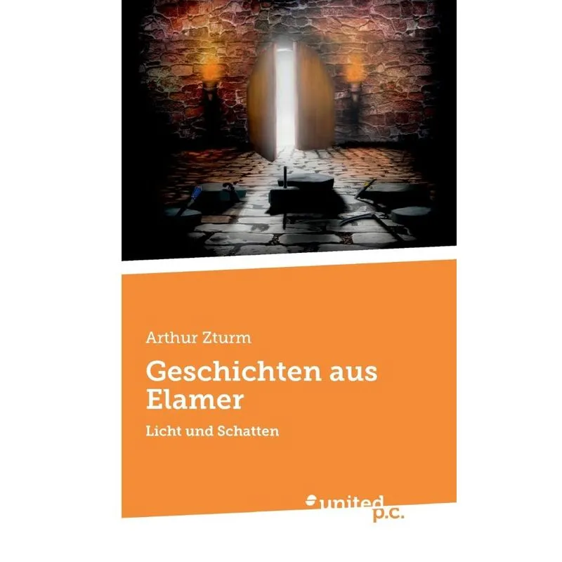 Geschichten Aus Elamer