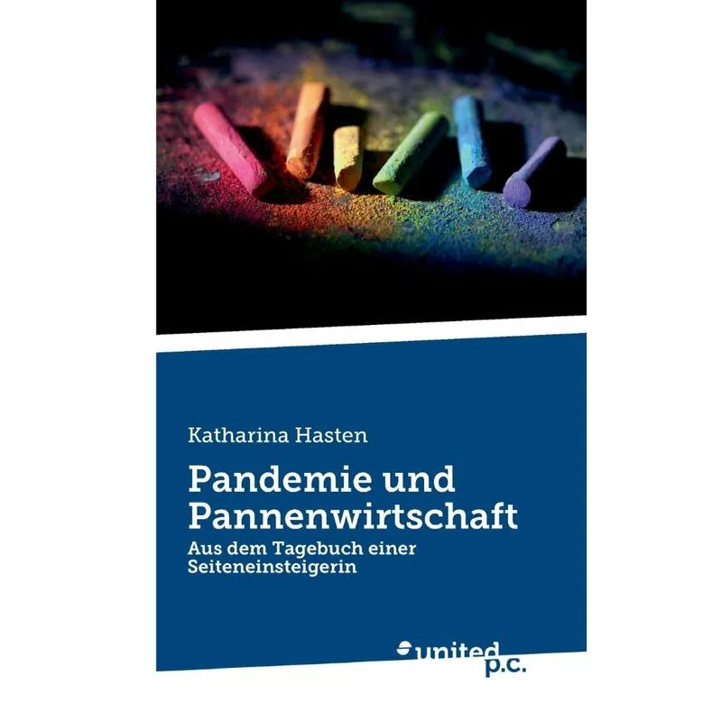 Pandemie Und Pannenwirtschaft