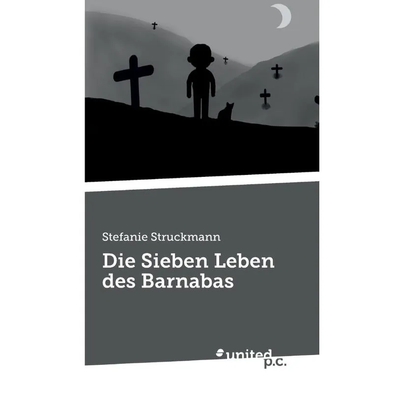 Die Sieben Leben Des Barnabas