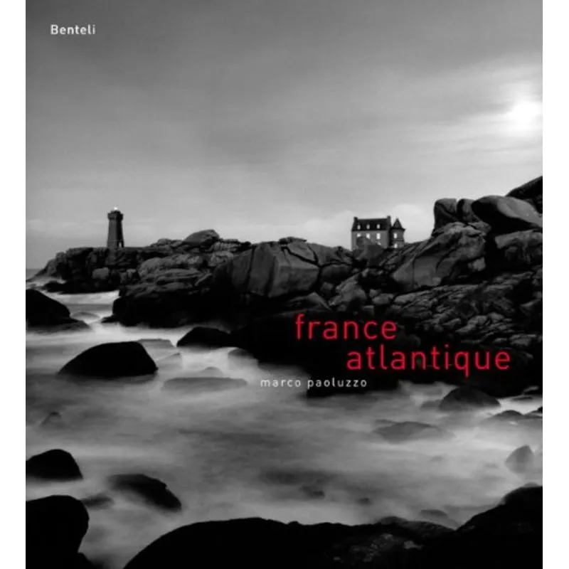 FRANCE ATLANTIQUE