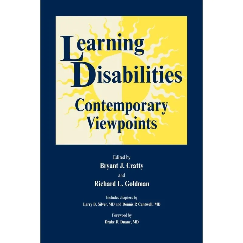 Learning Disabilities