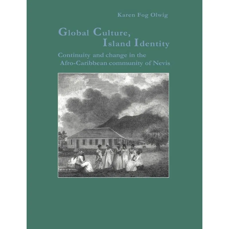 Global Culture, Island Identity