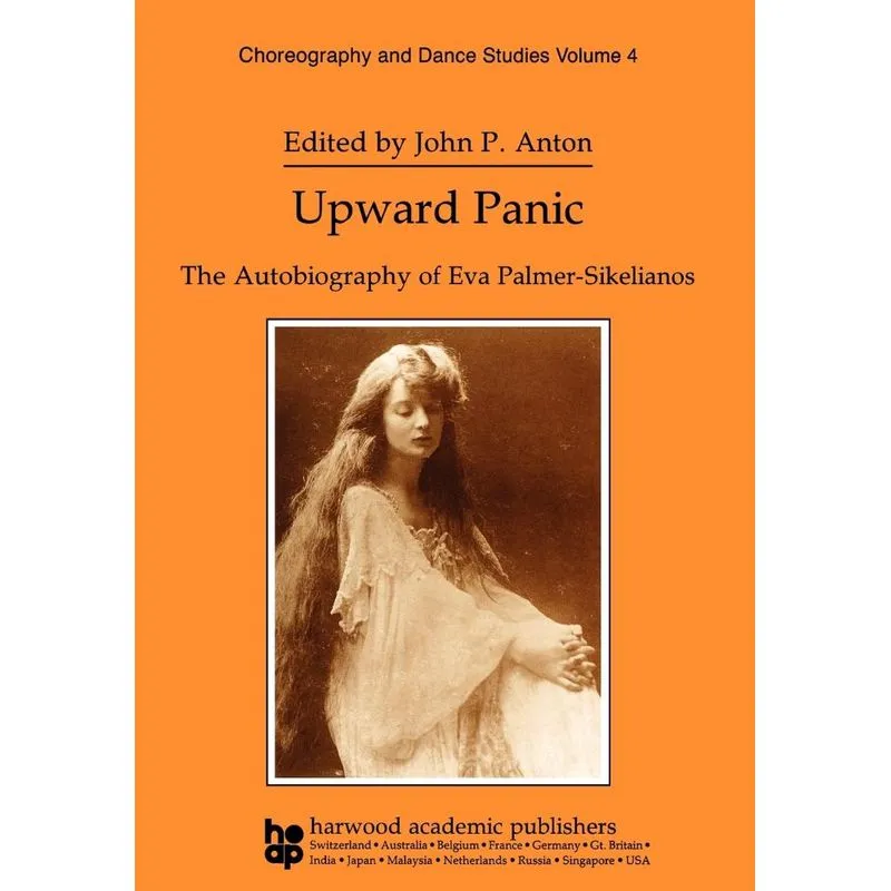 Upward Panic