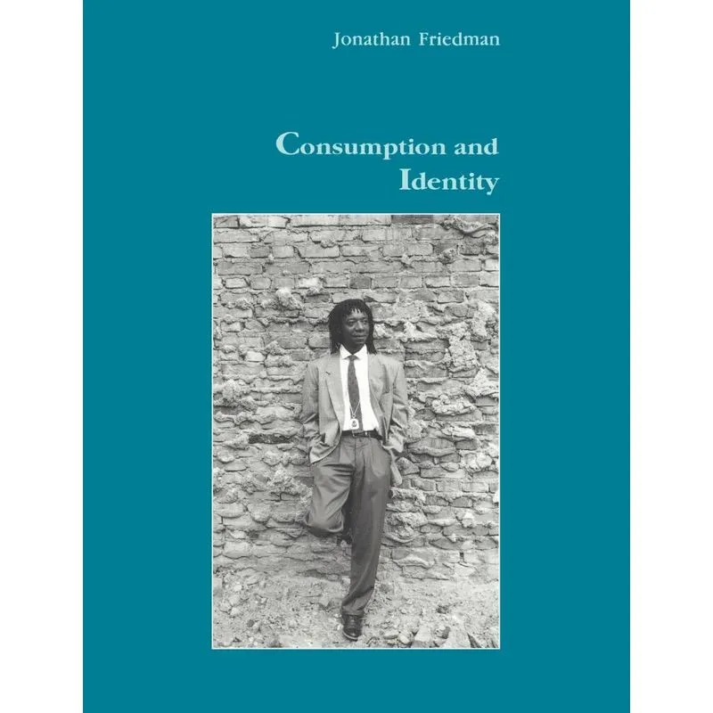 Consumption and Identity