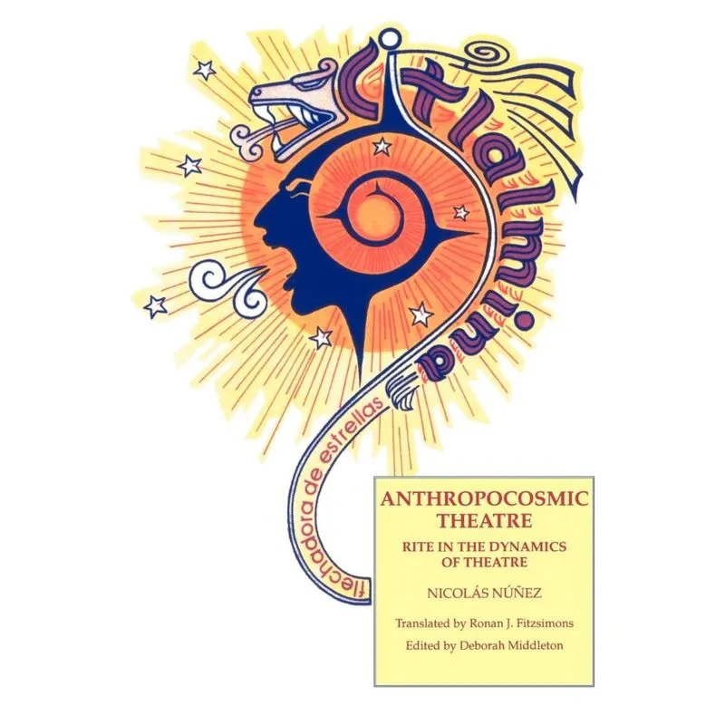 Anthropocosmic Theatre