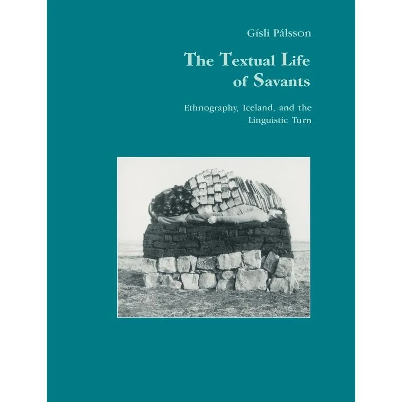 The Textual Life of Savants