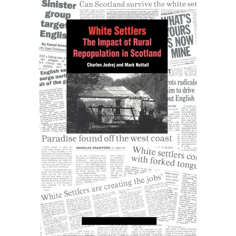 White Settlers
