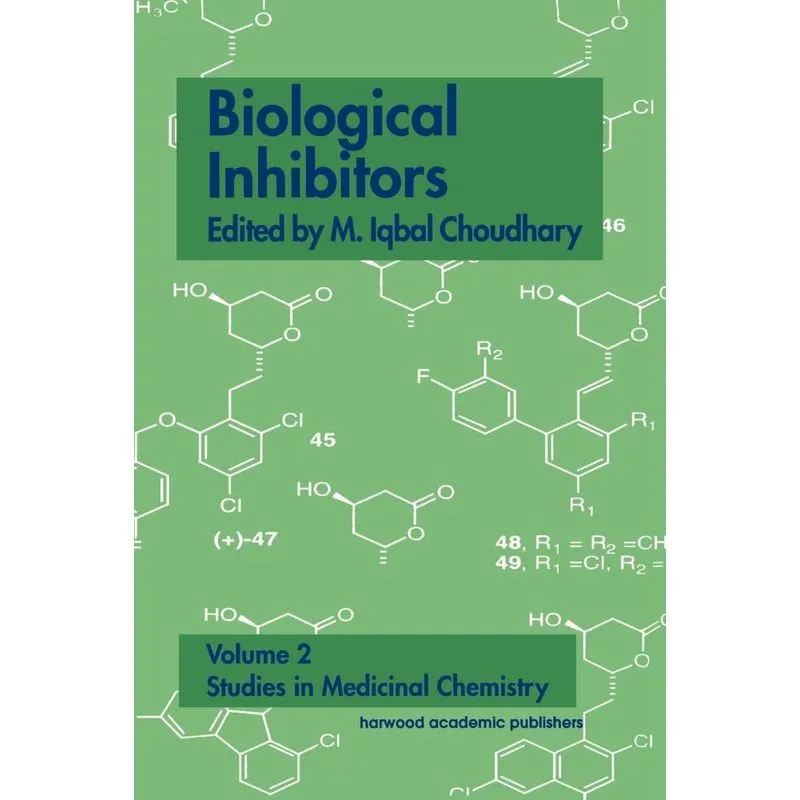 Biological Inhibitors