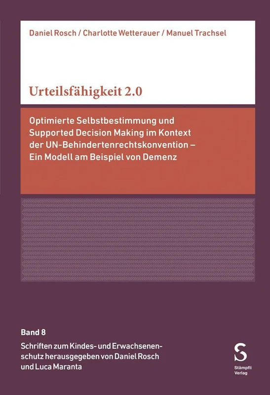 Urteilsfähigkeit 2.0