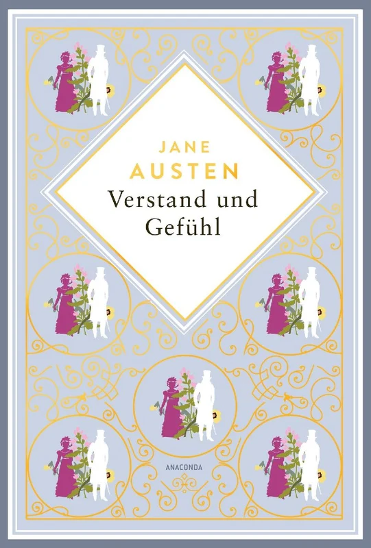 Verstand und Gefühl