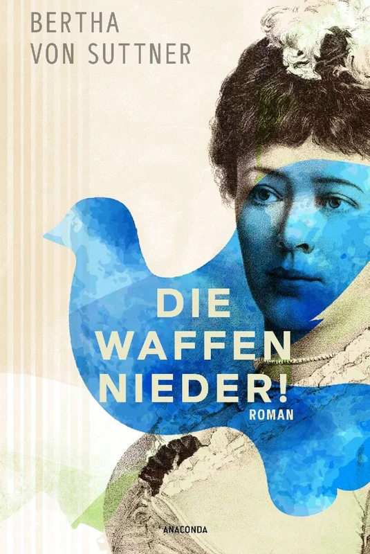 Die Waffen nieder! Roman
