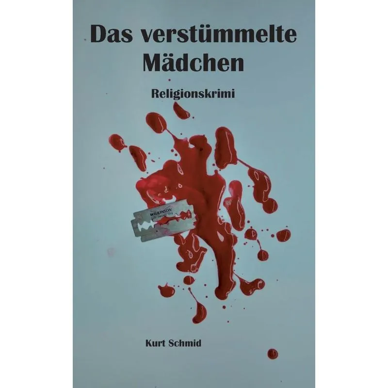 Das verstümmelte Mädchen