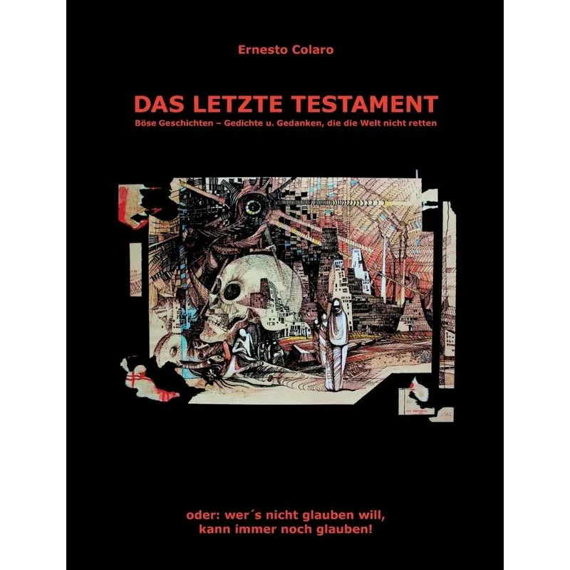 Das letzte Testament
