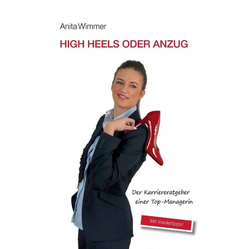 High Heels oder Anzug
