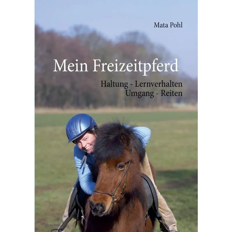 Mein Freizeitpferd