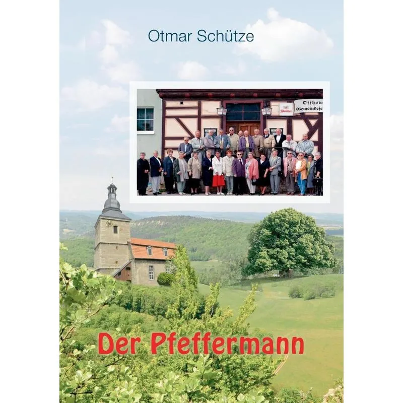 Der Pfeffermann