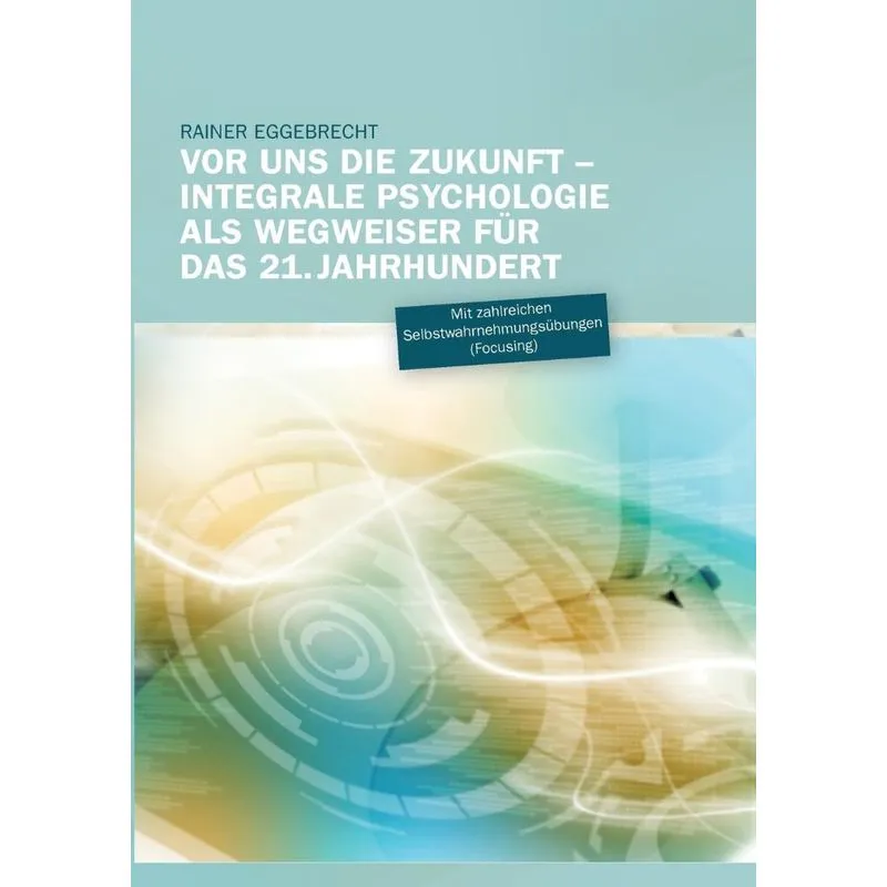 Vor uns die Zukunft