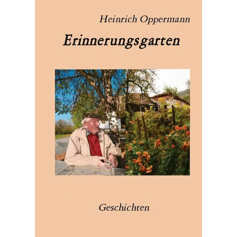Erinnerungsgarten