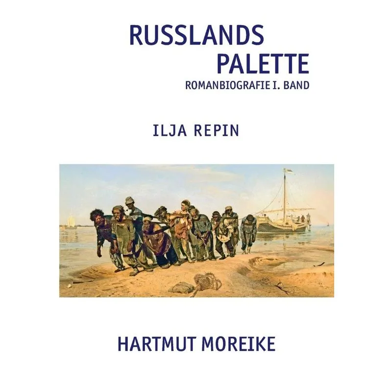 Russlands Palette