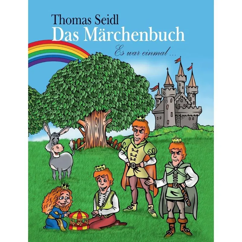 Das Märchenbuch