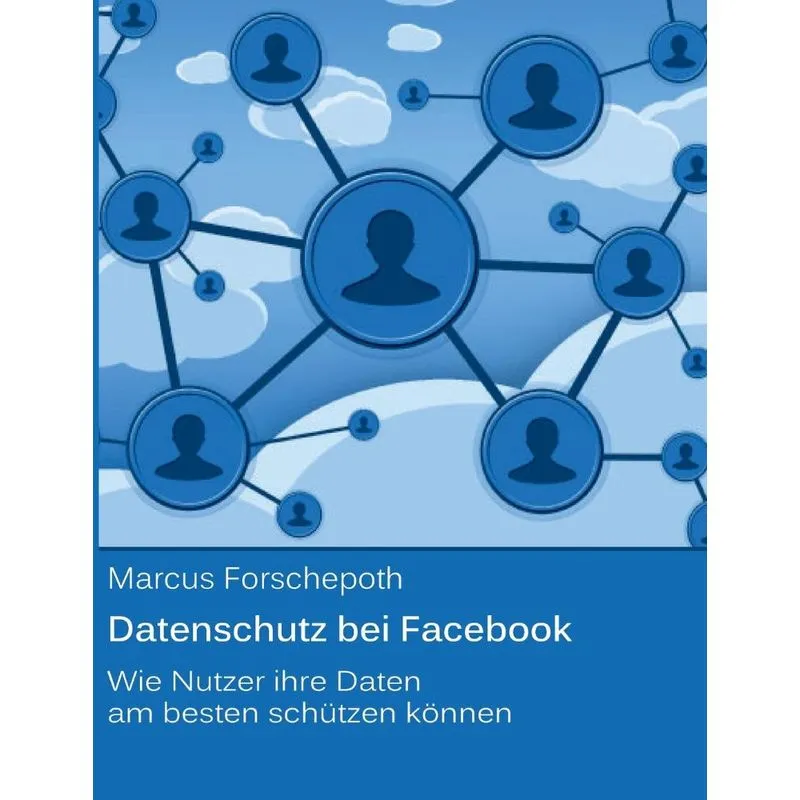 Datenschutz bei Facebook