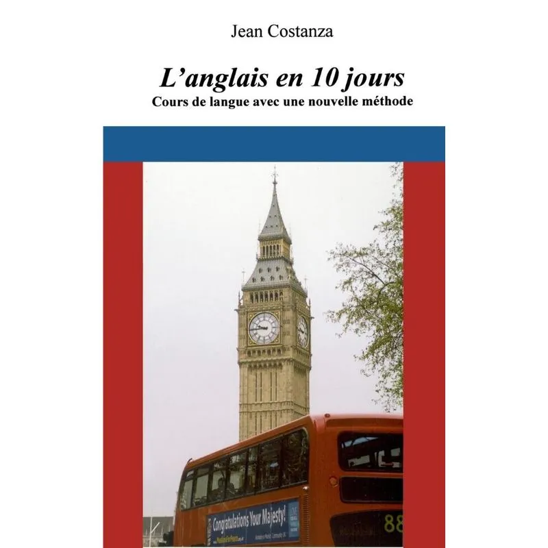 Langlais En 10 Jours
