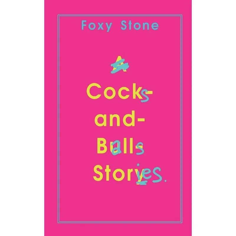 Cocks And Balls Stories