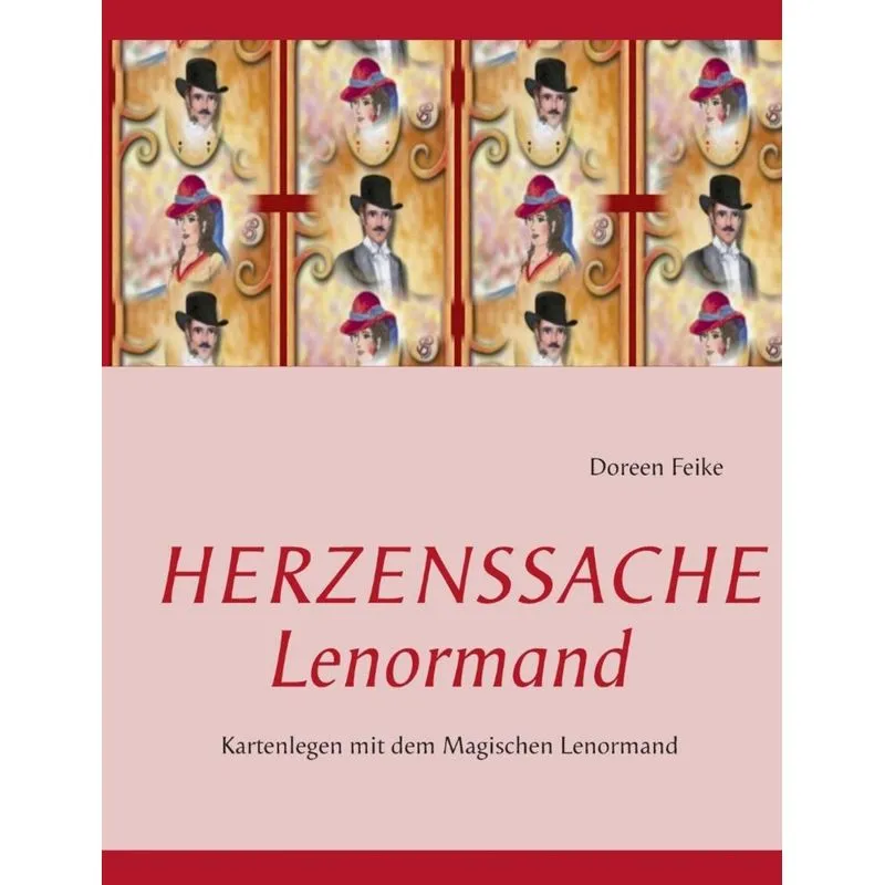 Herzenssache Lenormand