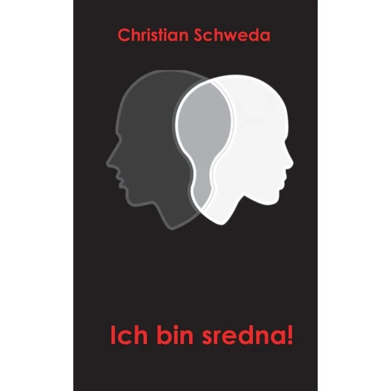 Ich bin sredna!