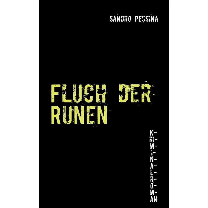 Fluch der Runen