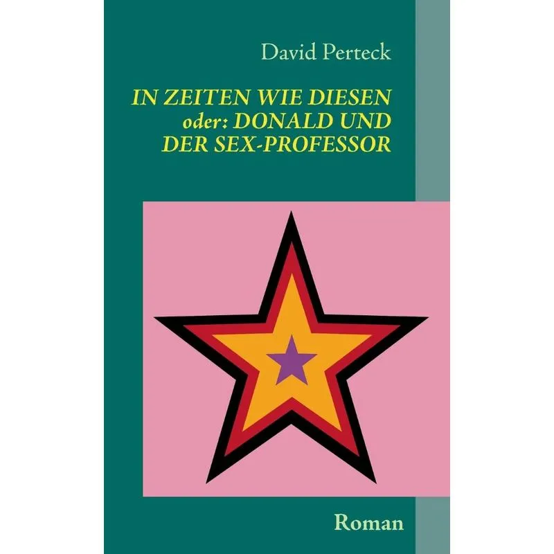 In Zeiten wie diesen - oder