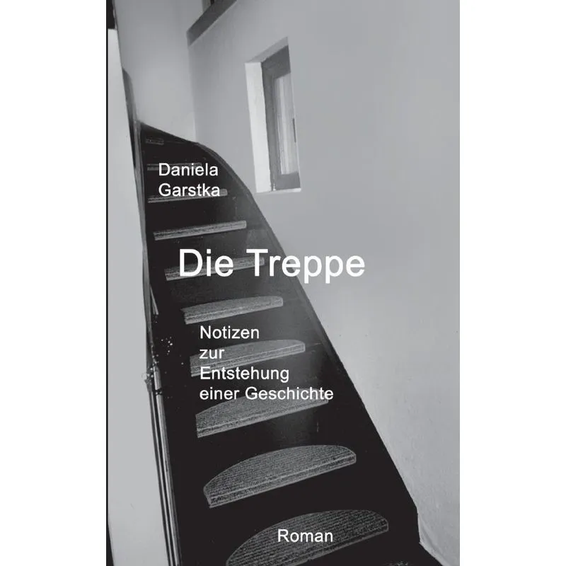 Die Treppe