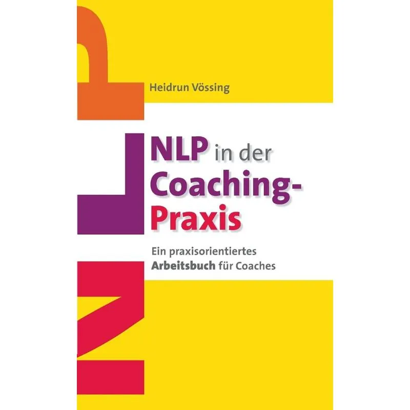 Nlp In Der Coaching-praxis