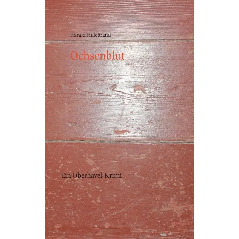 Ochsenblut