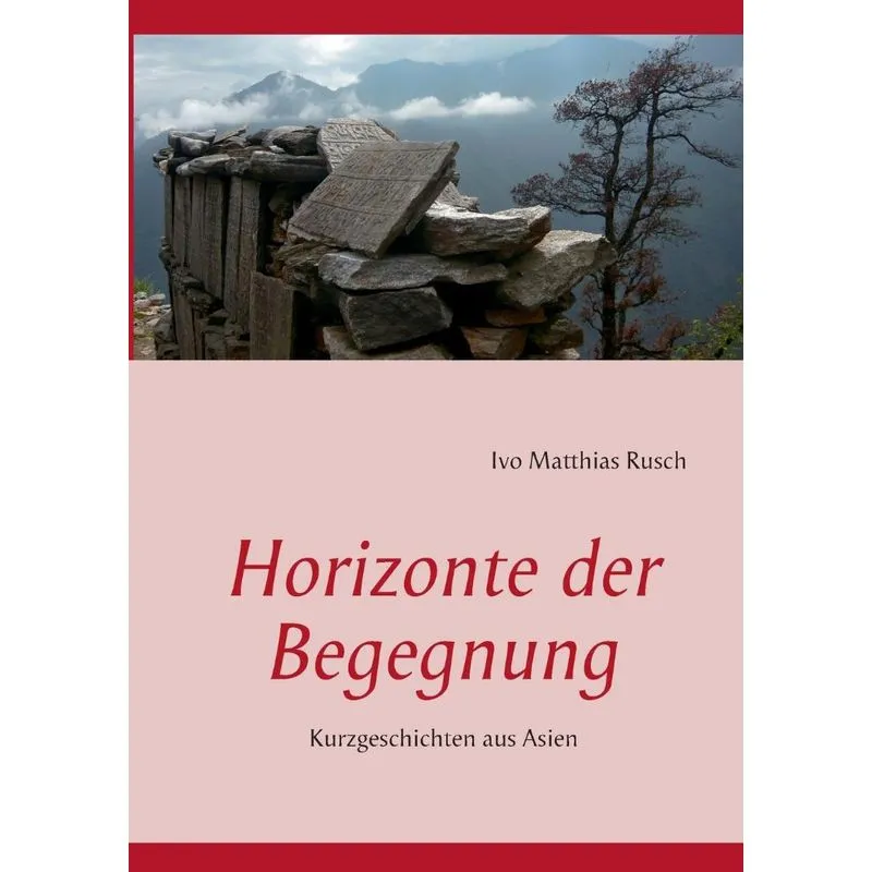 Horizonte der Begegnung