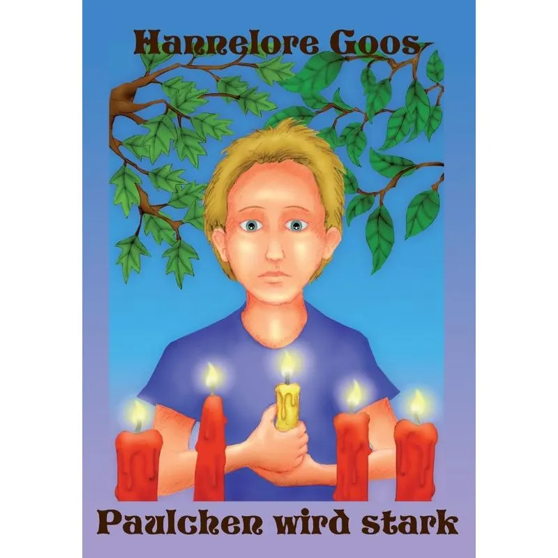 Paulchen wird stark