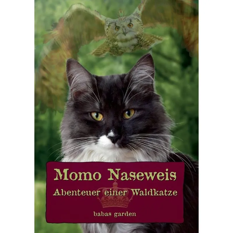 Momo Naseweis