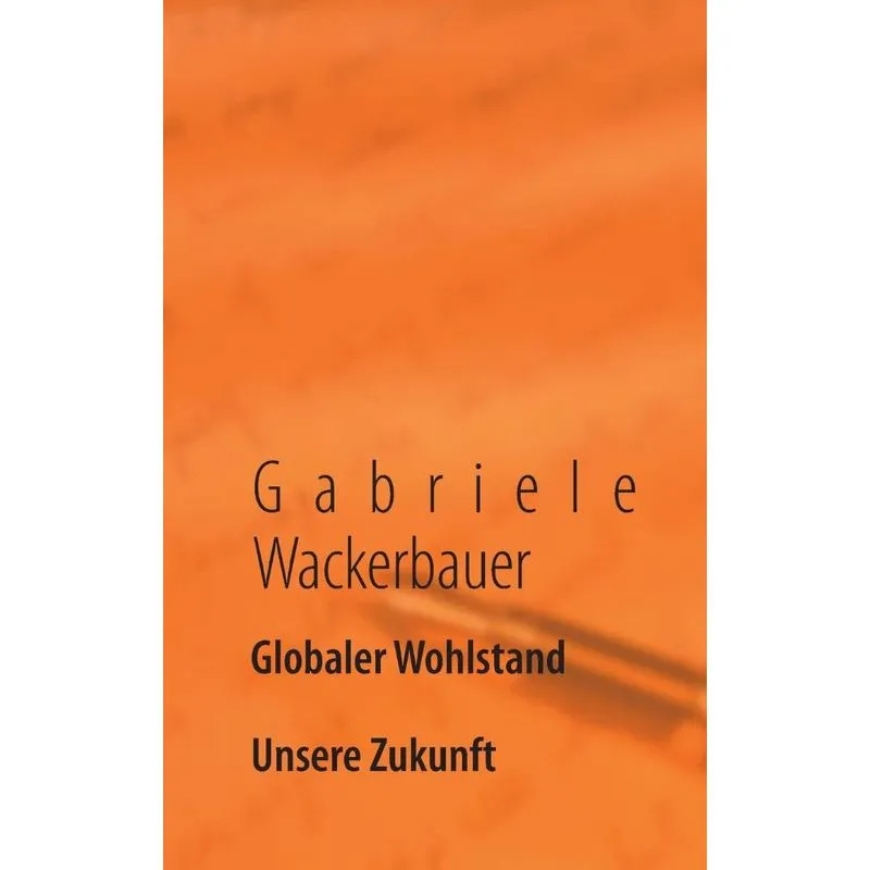 Globaler Wohlstand