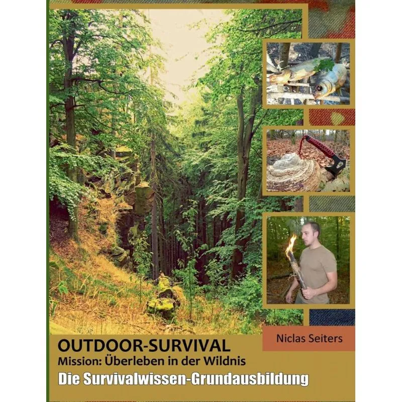 Outdoor-Survival