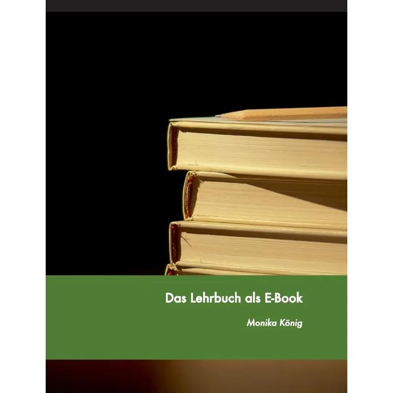 Das Lehrbuch Als E-book