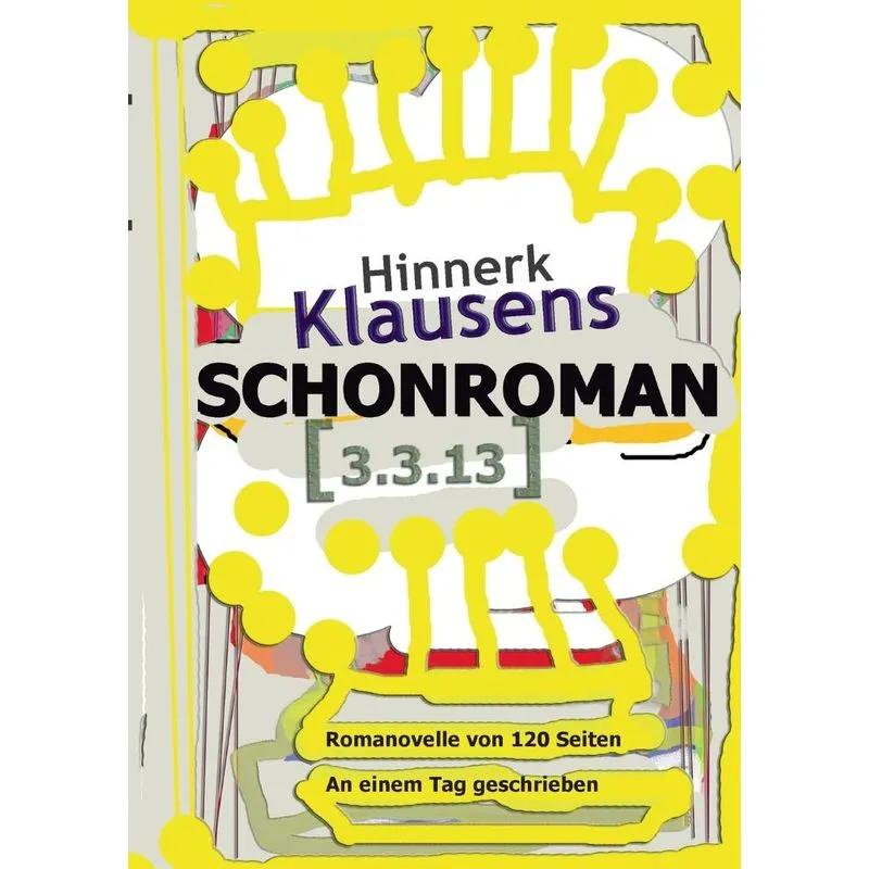 Schonroman [3.3.13]