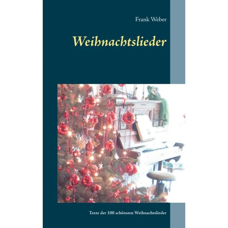 Weihnachtslieder