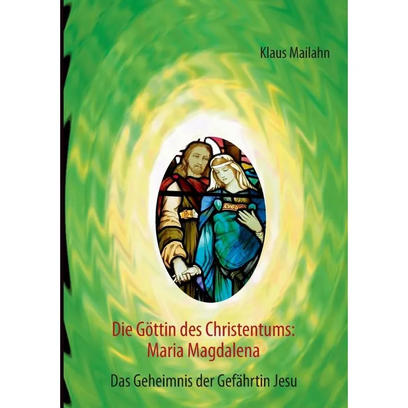 Die Göttin Des Christentums