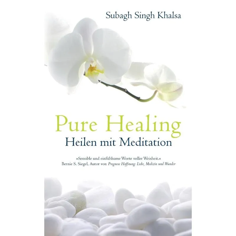 Pure Healing