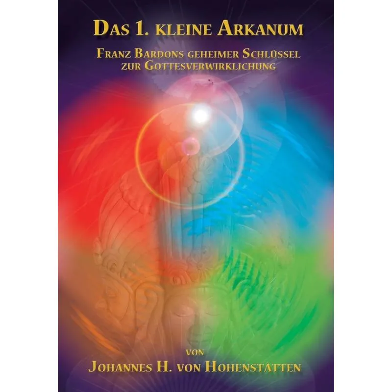 Das 1. Kleine Arkanum