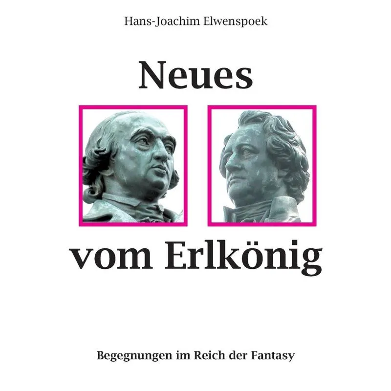 Neues Vom Erlkönig